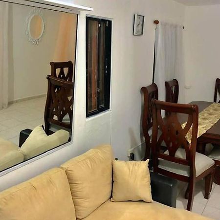 3 Bedroom Apartment In Nagua City Center With Parking And Free Wifi Kültér fotó