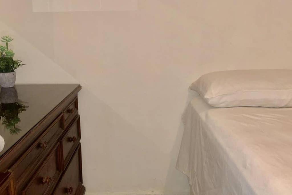 3 Bedroom Apartment In Nagua City Center With Parking And Free Wifi Kültér fotó