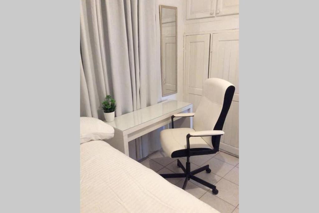 3 Bedroom Apartment In Nagua City Center With Parking And Free Wifi Kültér fotó