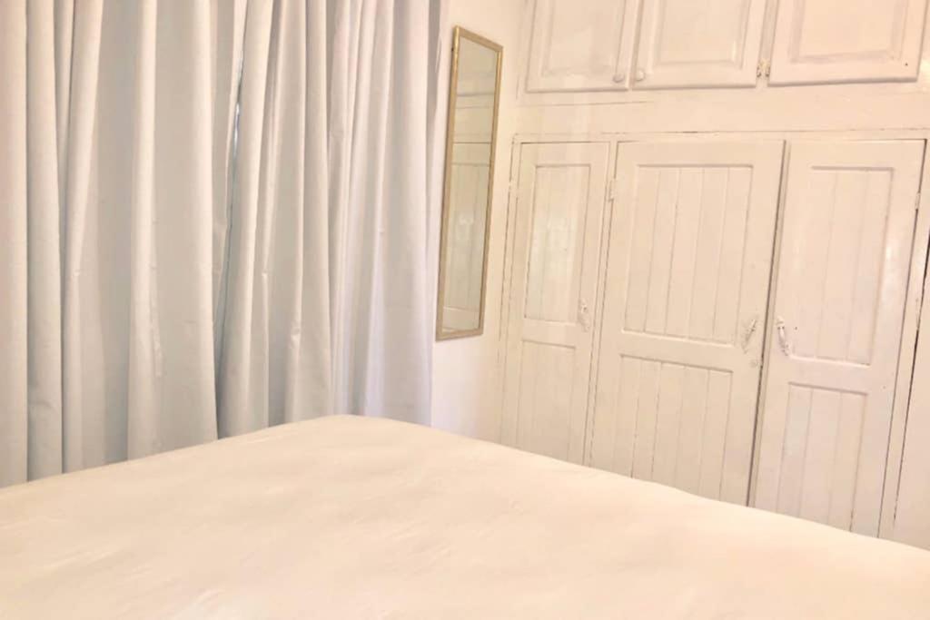 3 Bedroom Apartment In Nagua City Center With Parking And Free Wifi Kültér fotó