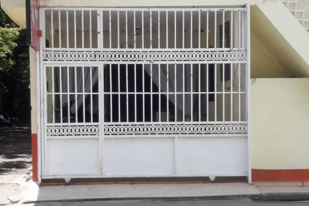 3 Bedroom Apartment In Nagua City Center With Parking And Free Wifi Kültér fotó