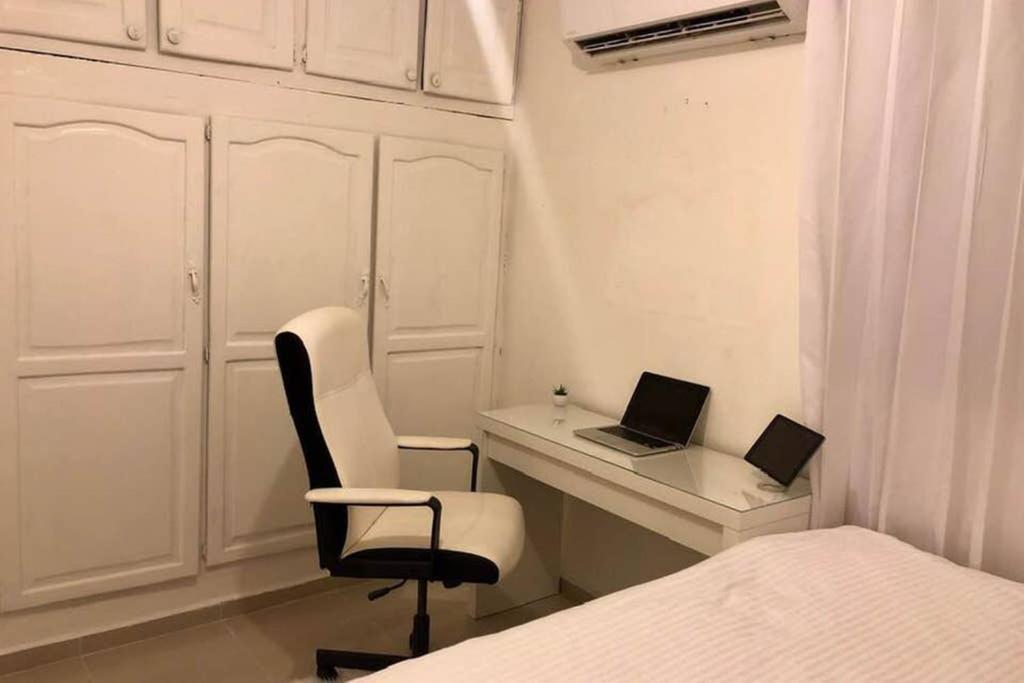 3 Bedroom Apartment In Nagua City Center With Parking And Free Wifi Kültér fotó