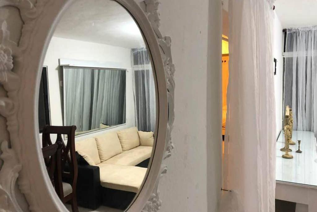 3 Bedroom Apartment In Nagua City Center With Parking And Free Wifi Kültér fotó